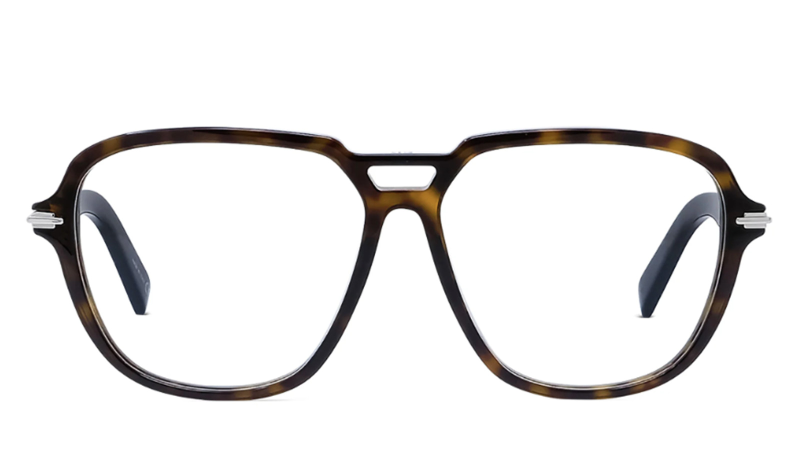 Occhiali da vista uomo Luxury Dior Man DIORBLACKSUITO AI 2000 nuova collezione