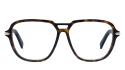 Luxury Dior Man men's eyeglasses DIORBLACKSUITO FW 2000 new collection