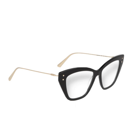Luxury Dior Woman women's eyeglasses MISSDIORO B3I 1200 new collection 2