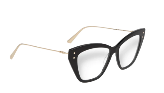 Luxury Dior Woman women's eyeglasses MISSDIORO B3I 1200 new collection