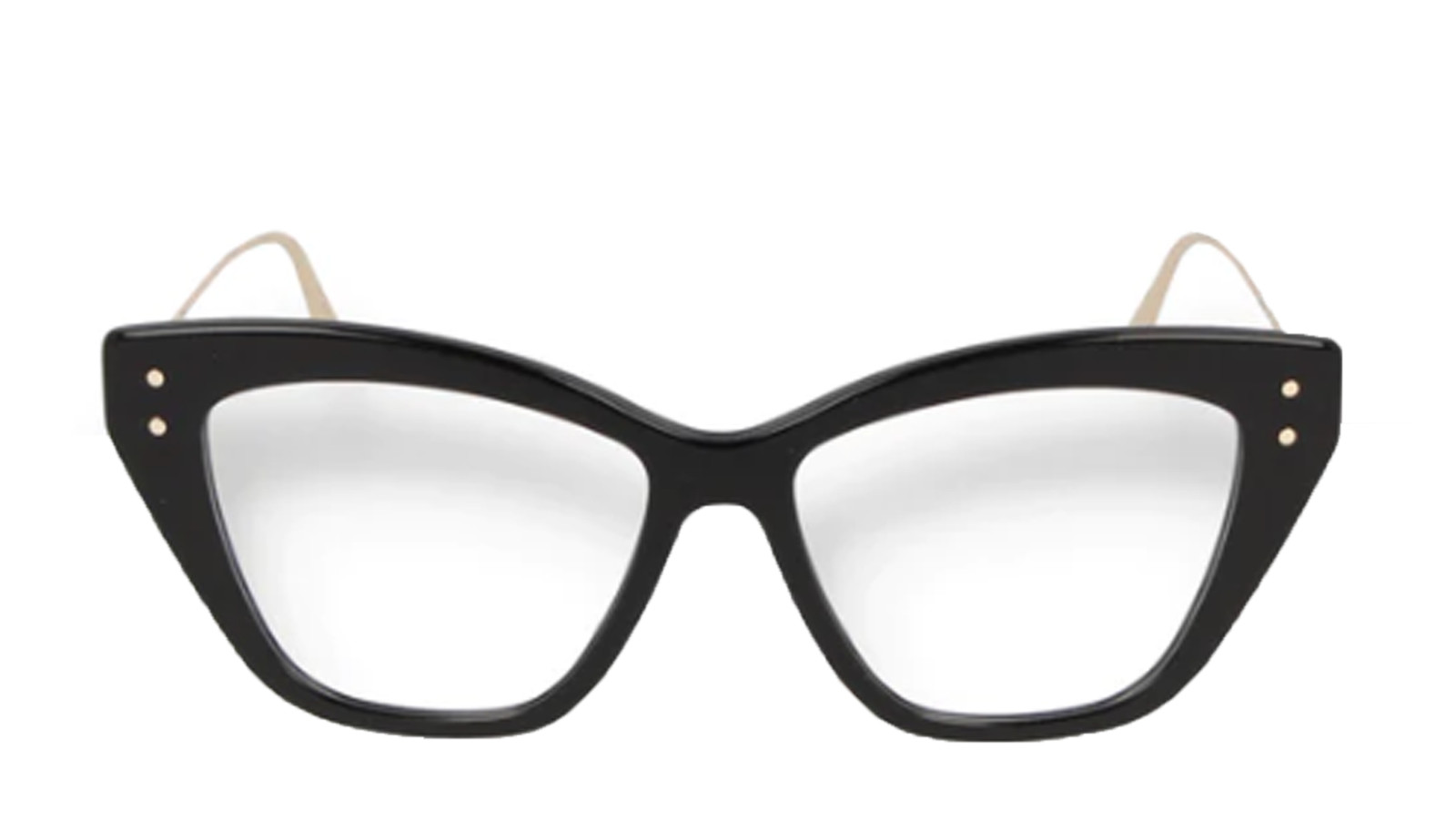 Luxury Dior Woman women's eyeglasses MISSDIORO B3I 1200 new collection