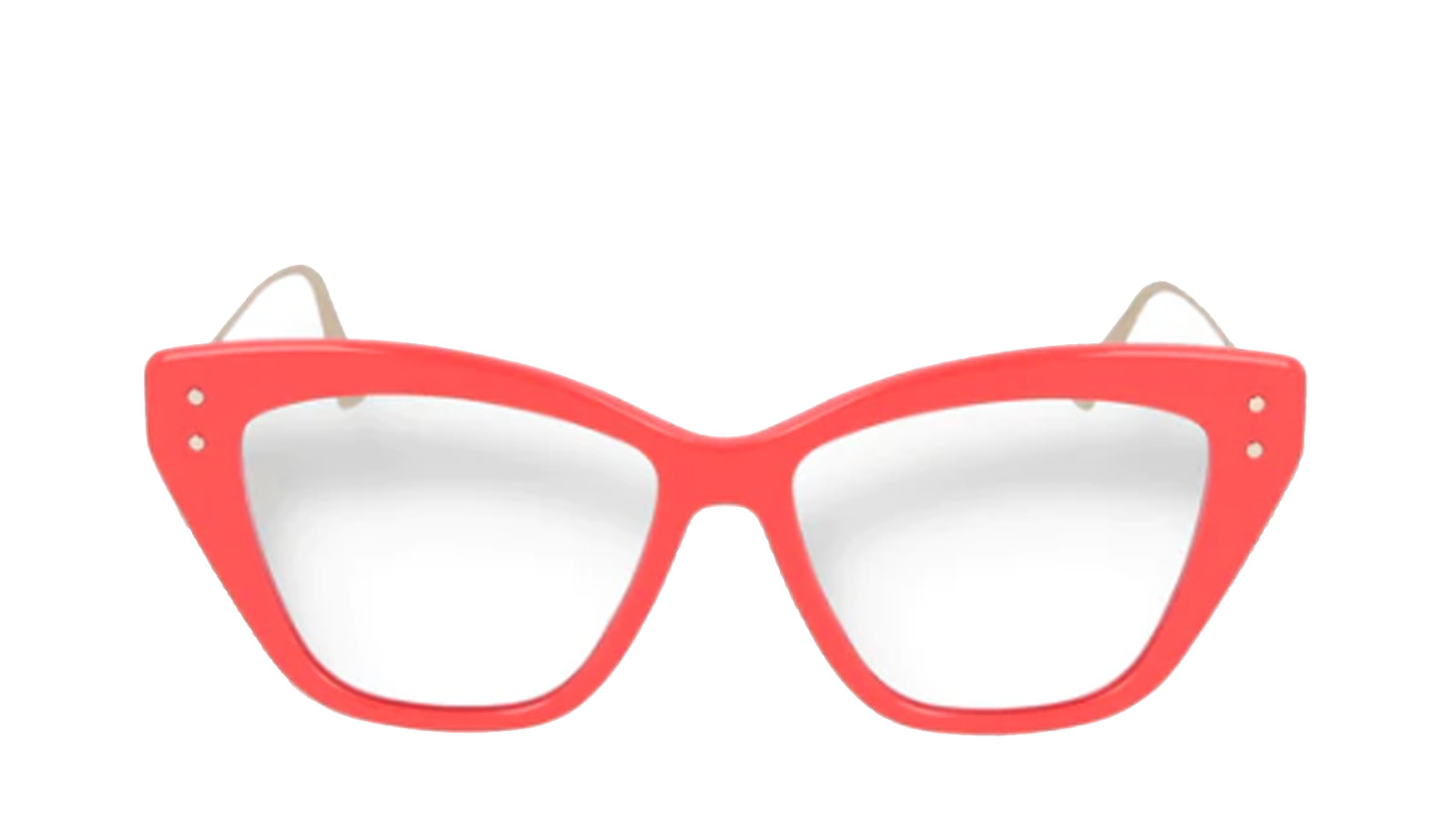 Luxury Dior Woman women's eyeglasses MISSDIORO B3I 3700 new collection