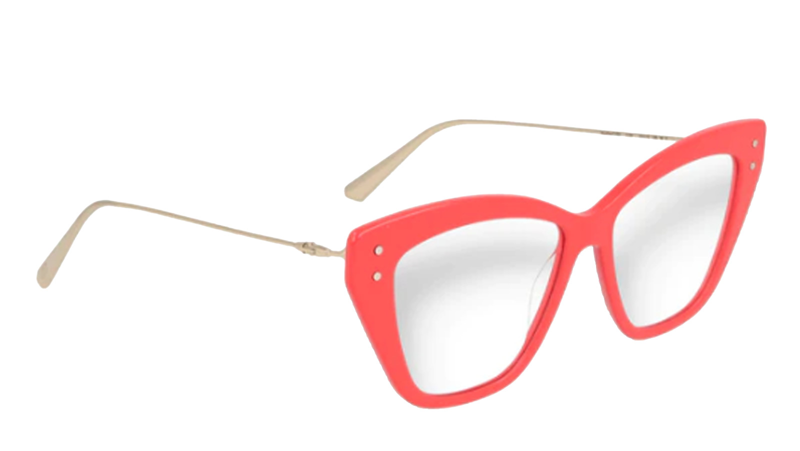 Luxury Dior Woman women's eyeglasses MISSDIORO B3I 3700 new collection