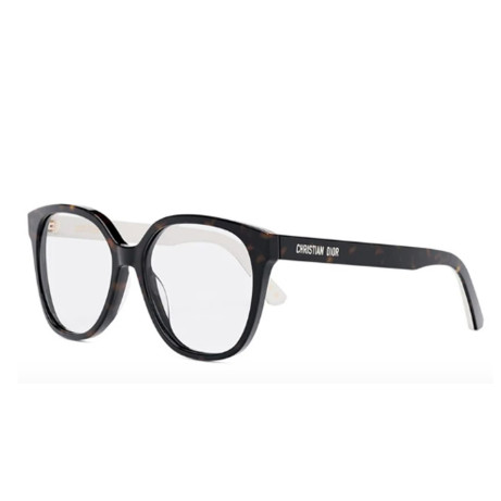 Luxury Dior Woman LAPARISIENNEDIORO S3I 2000 women's eyeglasses new collection 2