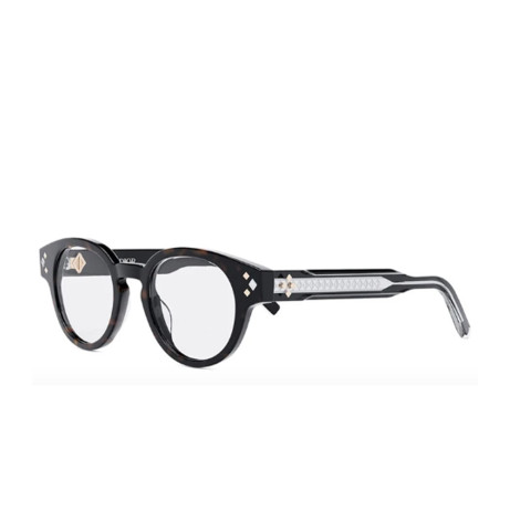 Luxury Dior Man CD DIAMONDO R1I 2000 men's eyeglasses new collection 2
