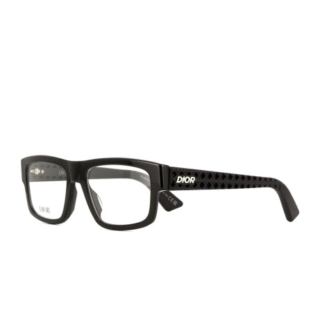 Luxury Dior Man DIOR3DO S1I 1700 men's eyeglasses new collection 2