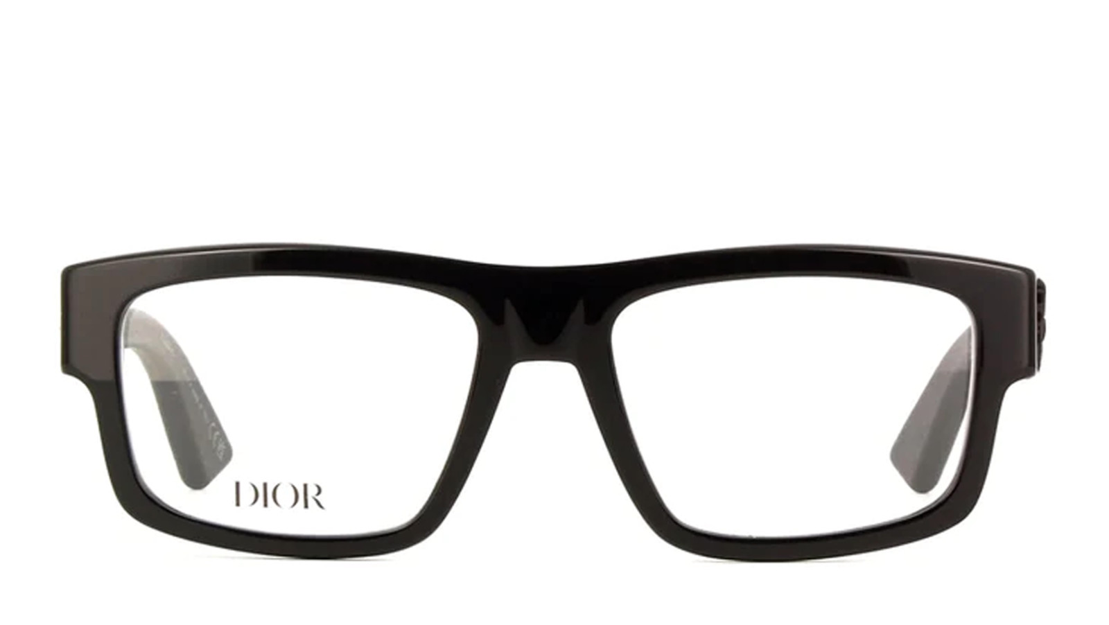Occhiali da vista uomo Luxury Dior Man DIOR3DO S1I 1700 nuova collezione