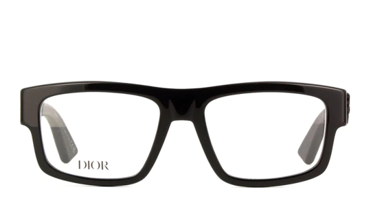 Occhiali da vista uomo Luxury Dior Man DIOR3DO S1I 1700 nuova collezione