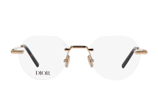 Occhiali da vista uomo Luxury Dior Man DIORBLACKSUITO R7U b000 nuova collezione Occhiali da vista uomo Luxury Dior Man DIORBLACKSUITO R7U b000 nuova collezione