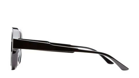 Luxury eyeglasses for men and women Kuboraum Maske T11 bs new collection