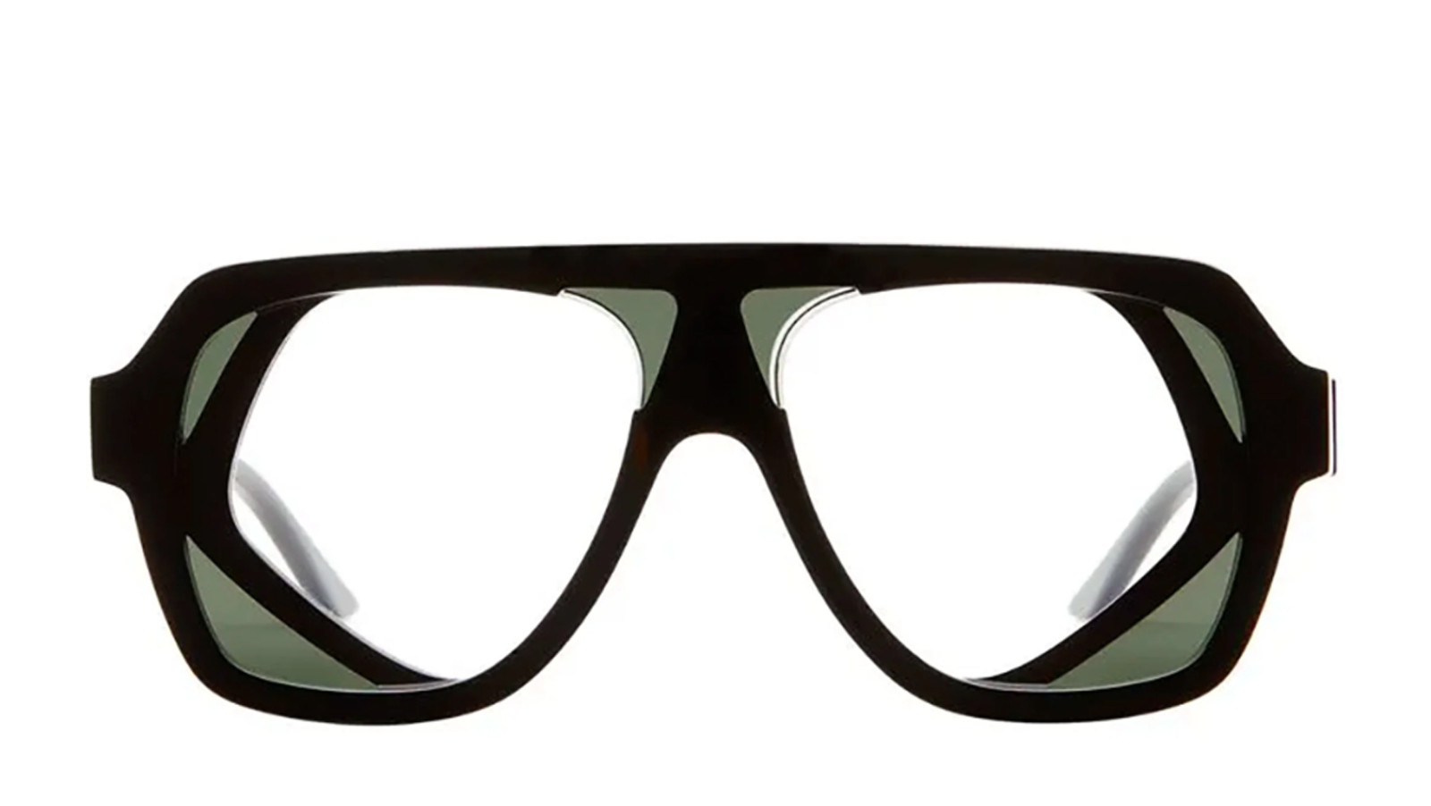 Luxury eyeglasses for men and women Kuboraum Maske T11 bs new collection