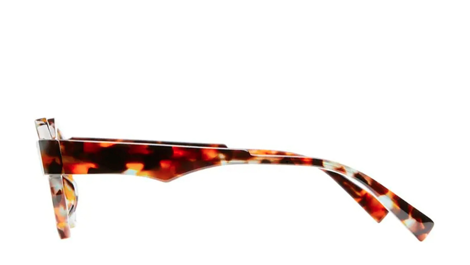 Occhiali da vista uomo donna Luxury Kuboraum Maske K32 hh nuova collezione