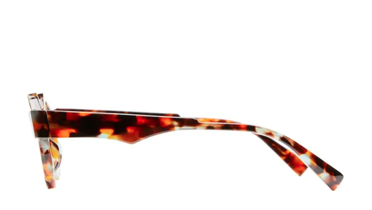 Occhiali da vista uomo donna Luxury Kuboraum Maske K32 hh nuova collezione