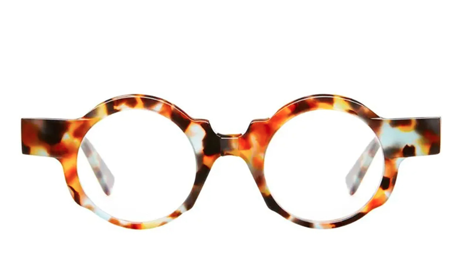 Occhiali da vista uomo donna Luxury Kuboraum Maske K32 hh nuova collezione