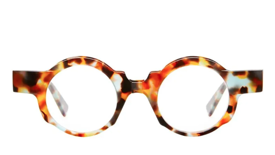 Occhiali da vista uomo donna Luxury Kuboraum Maske K32 hh nuova collezione