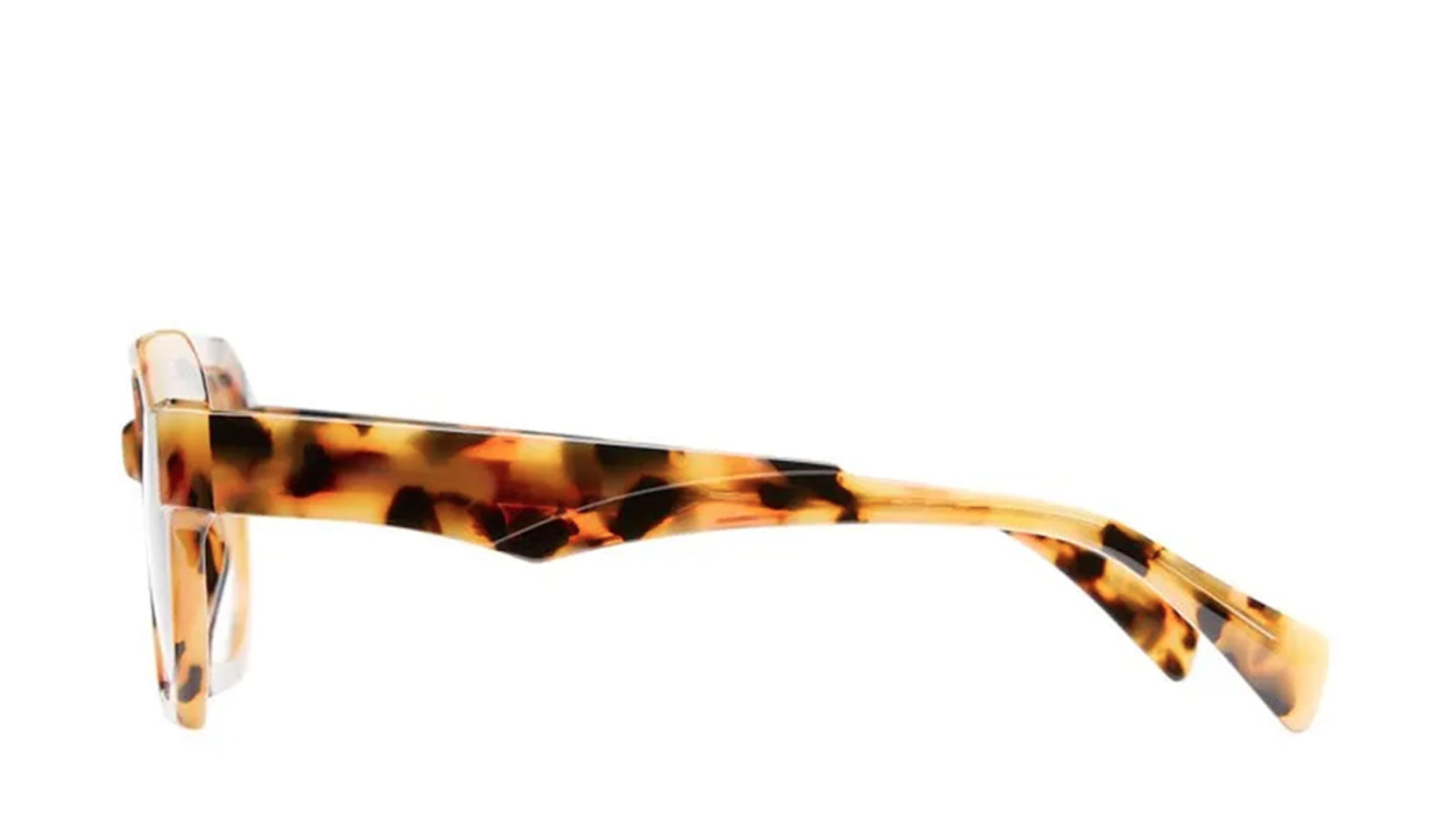 Occhiali da vista uomo donna Luxury Kuboraum Maske K33 HX nuova collezione