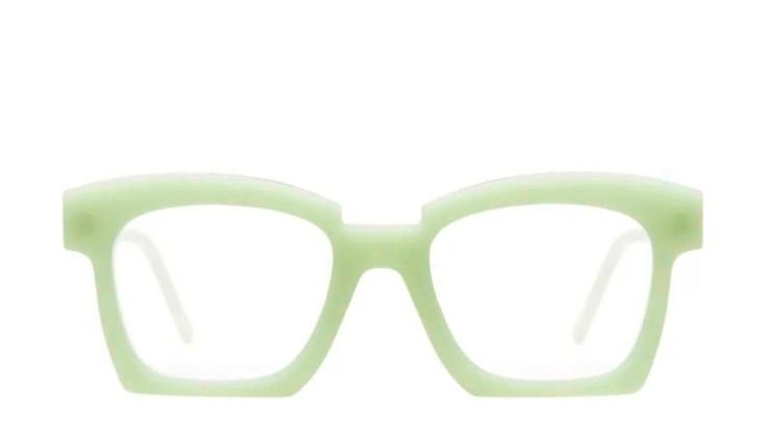 Occhiali da vista uomo donna Luxury Kuboraum Maske K5 MMT nuova collezione