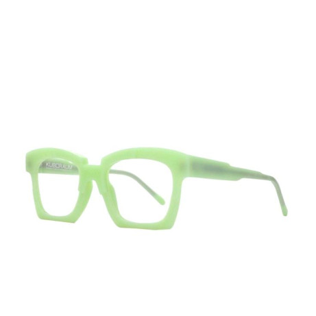 Occhiali da vista uomo donna Luxury Kuboraum Maske K5 MMT nuova collezione 2