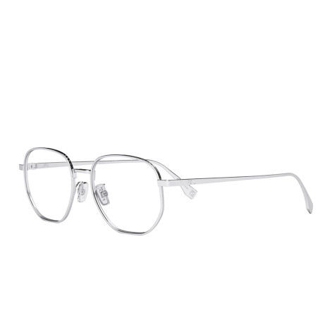 Occhiali da vista uomo donna Luxury Maison Fendi FE50034U 016 nuova collezione 2