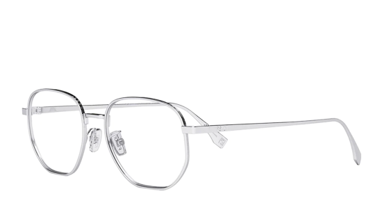 Men's and women's eyeglasses Luxury Maison Fendi FE50034U 016 new collection