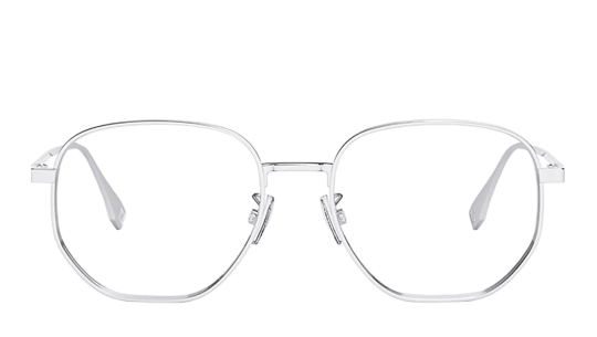 New FENDI Women's store Eyeglasses Frame