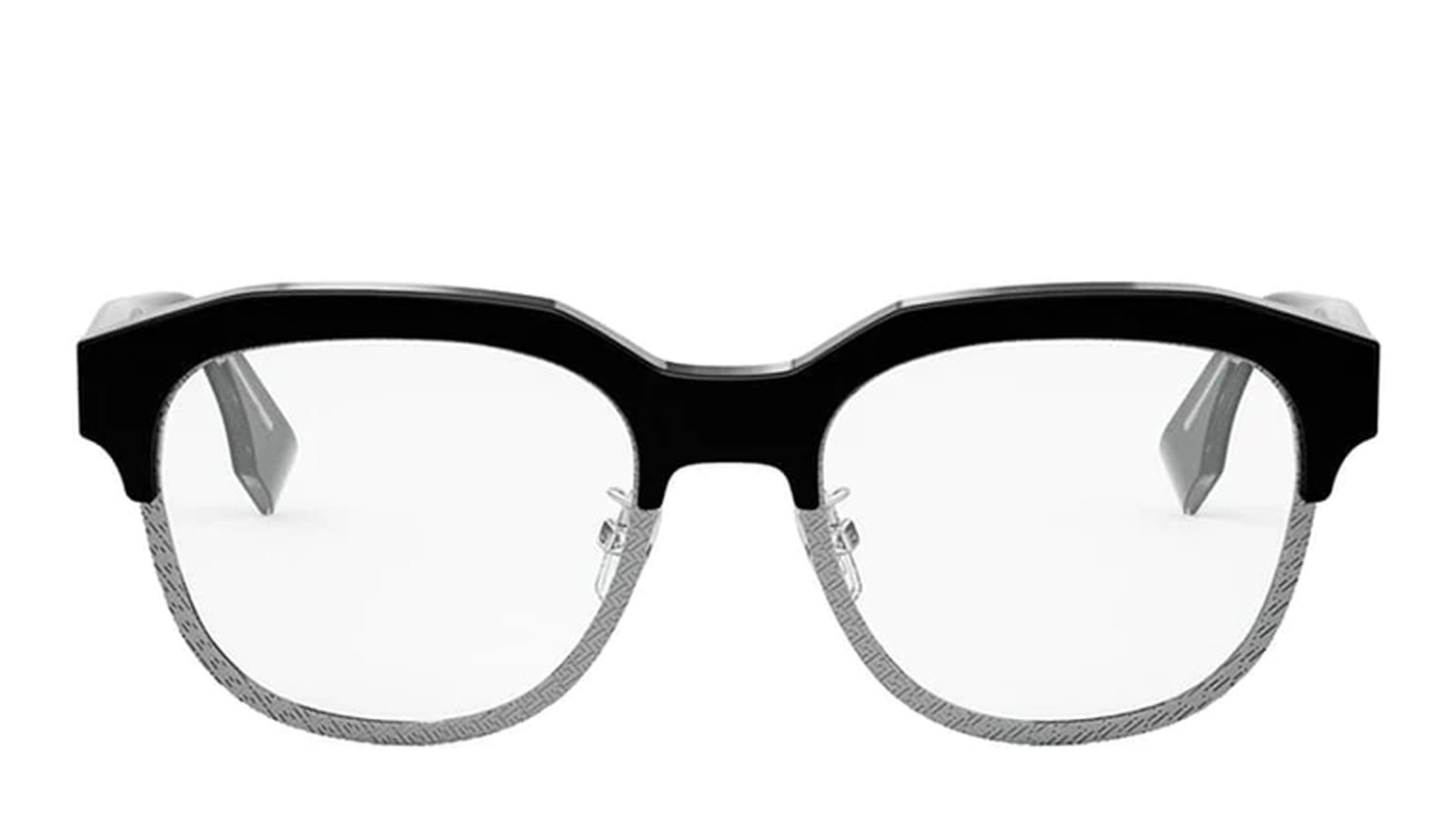 Fendi eyeglasses men deals