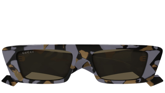 Occhiali da sole uomo Luxury Gucci GG1331S havana brown (006) nuova collezione Occhiali da sole uomo Luxury Gucci GG1331S havana brown (006) nuova collezione