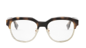 Men's and women's eyeglasses Luxury Maison Fendi FE50068U 052 new collection