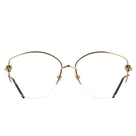 Cartier CT0370O Gold (001)