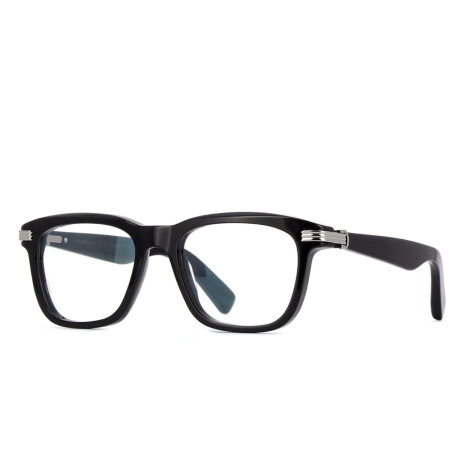 Men's Eyeglasses Luxury Cartier CT0444O black (005) new collection 2