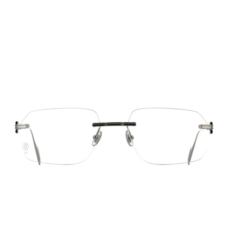 Cartier CT0113O silver (002)