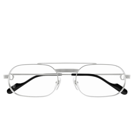 Cartier CT0410O silver (002)