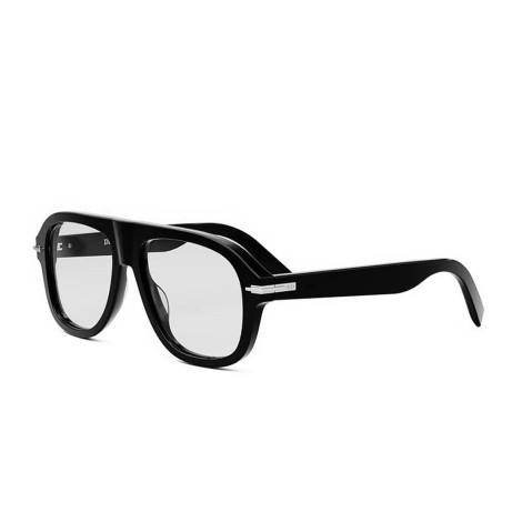 Luxury Dior Man men's eyeglasses DIORBLACKSUITO N4I 1000 new collection 2