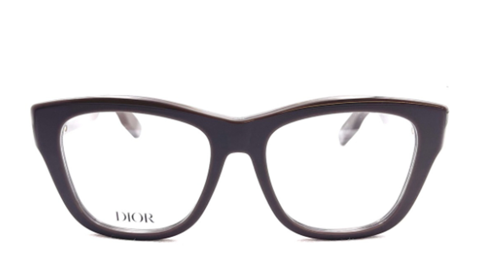 Luxury Dior Woman LADY 95.22O S1I 4500 women's eyeglasses new collection
