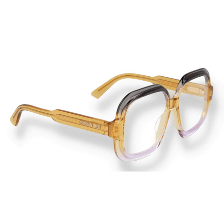 Occhiali da vista donna Luxury Dior Woman DIORPRISMEO S1I 4400 nuova collezione 2