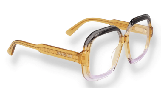 Occhiali da vista donna Luxury Dior Woman DIORPRISMEO S1I 4400 nuova collezione