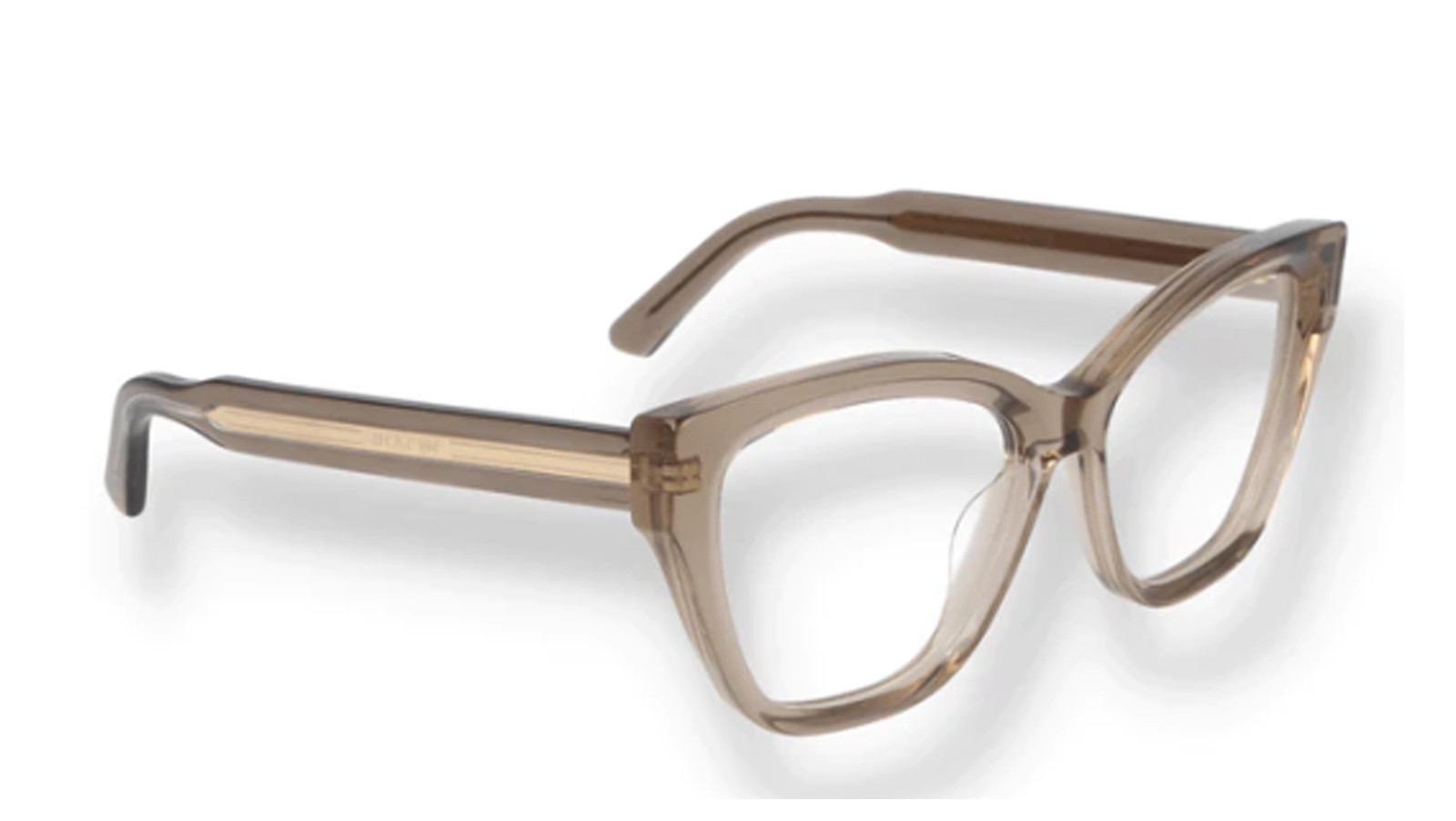 Luxury Dior Woman DIORSPIRITO B3I 3500 women's eyeglasses new collection