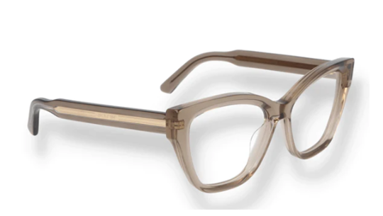 Luxury Dior Woman DIORSPIRITO B3I 3500 women's eyeglasses new collection