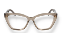 Luxury Dior Woman DIORSPIRITO B3I 3500 women's eyeglasses new collection