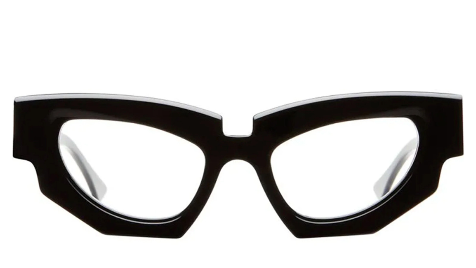 Occhiali da vista uomo donna Luxury Kuboraum Maske F5 BSO nuova collezione