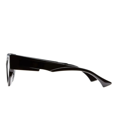 Luxury eyeglasses for men and women Kuboraum Maske F5 BSO new collection 2