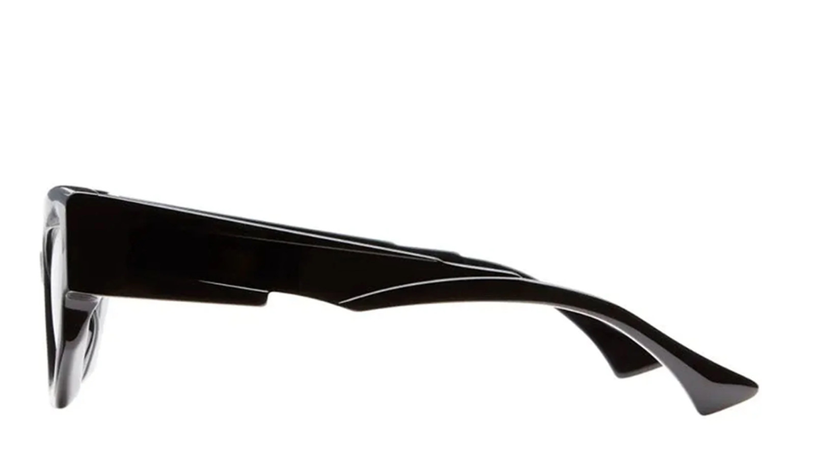 Occhiali da vista uomo donna Luxury Kuboraum Maske F5 BSO nuova collezione