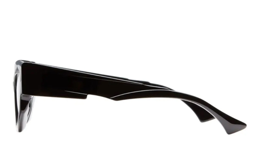 Occhiali da vista uomo donna Luxury Kuboraum Maske F5 BSO nuova collezione