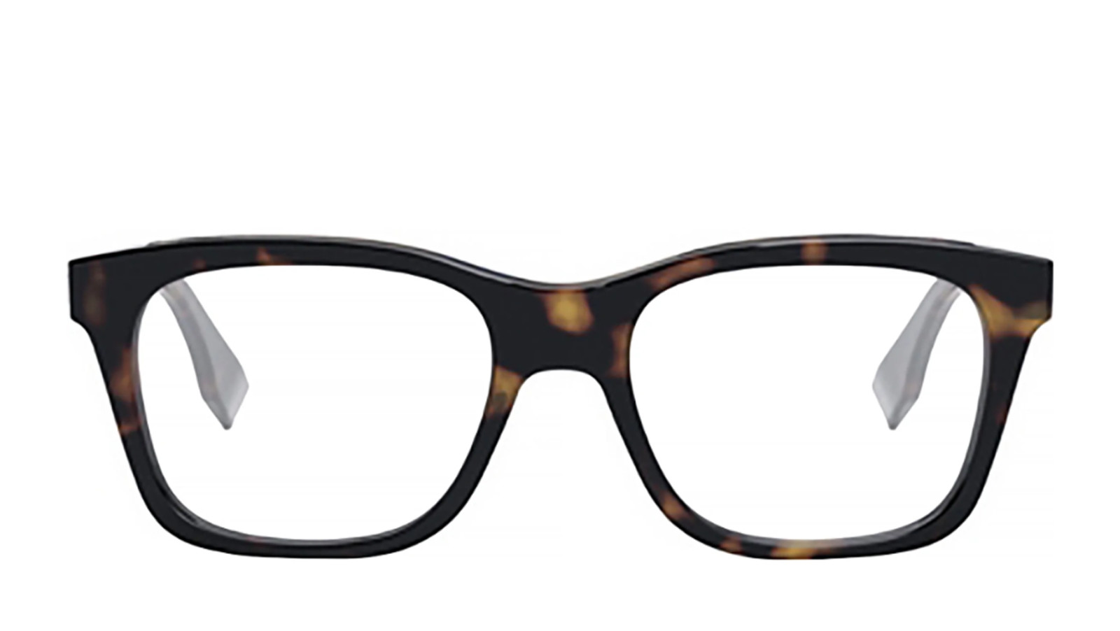 Men's and women's eyeglasses Luxury Maison Fendi FE50030I 052 new collection