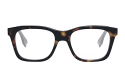 Men's and women's eyeglasses Luxury Maison Fendi FE50030I 052 new collection