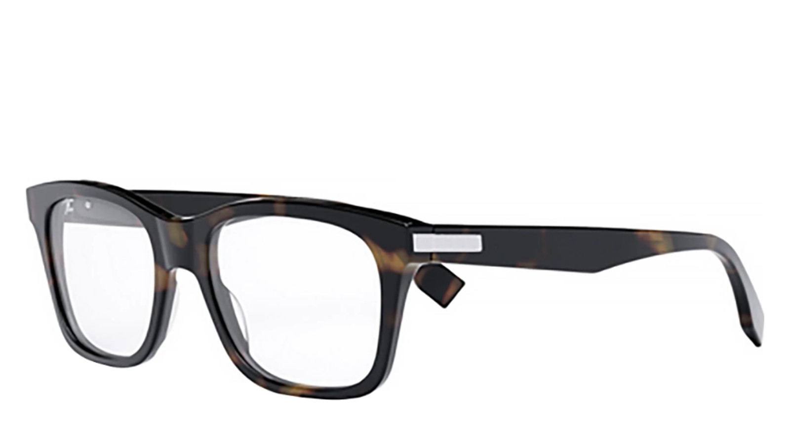 Men's and women's eyeglasses Luxury Maison Fendi FE50030I 052 new collection