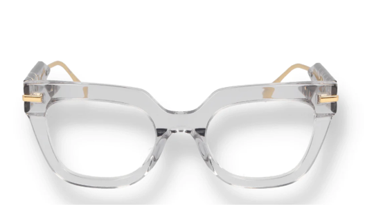 Occhiali da vista donna Luxury Maison Fendi FE50065I 020 nuova collezione Occhiali da vista donna Luxury Maison Fendi FE50065I 020 nuova collezione