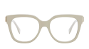 Men's and women's eyeglasses Luxury Maison Fendi FE50064I 025 new collection