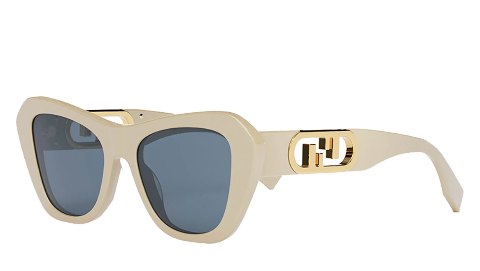 Luxury women s sunglasses Maison Fendi FE40064I 25V new collection