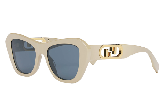 Luxury women s sunglasses Maison Fendi FE40064I 25V new collection